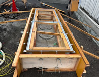 ホームセンター浄化槽