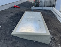 ホームセンター浄化槽